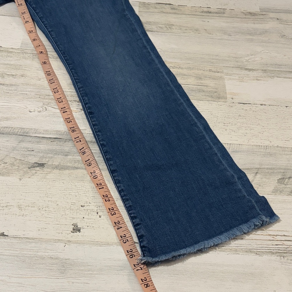 Roy Roger Jeans Size 27 - Picture 10 of 11